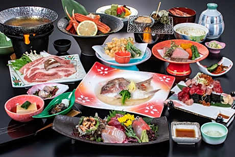 Yura Onsen Yaotome