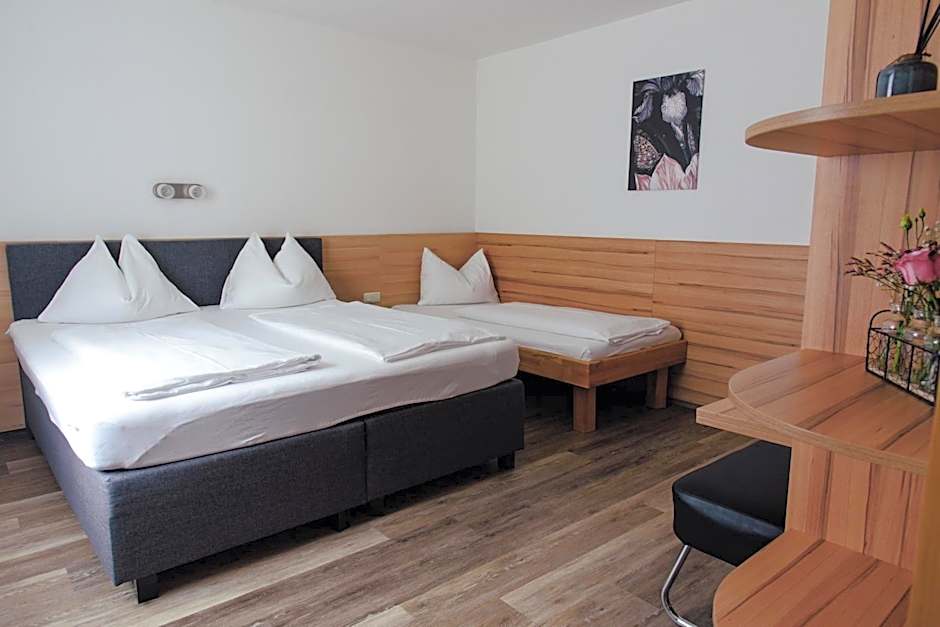 Hotel Drei Kreuz