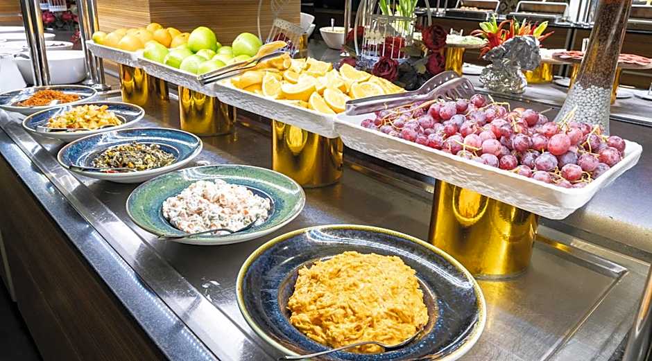 Ridos Thermal Hotel & Spa