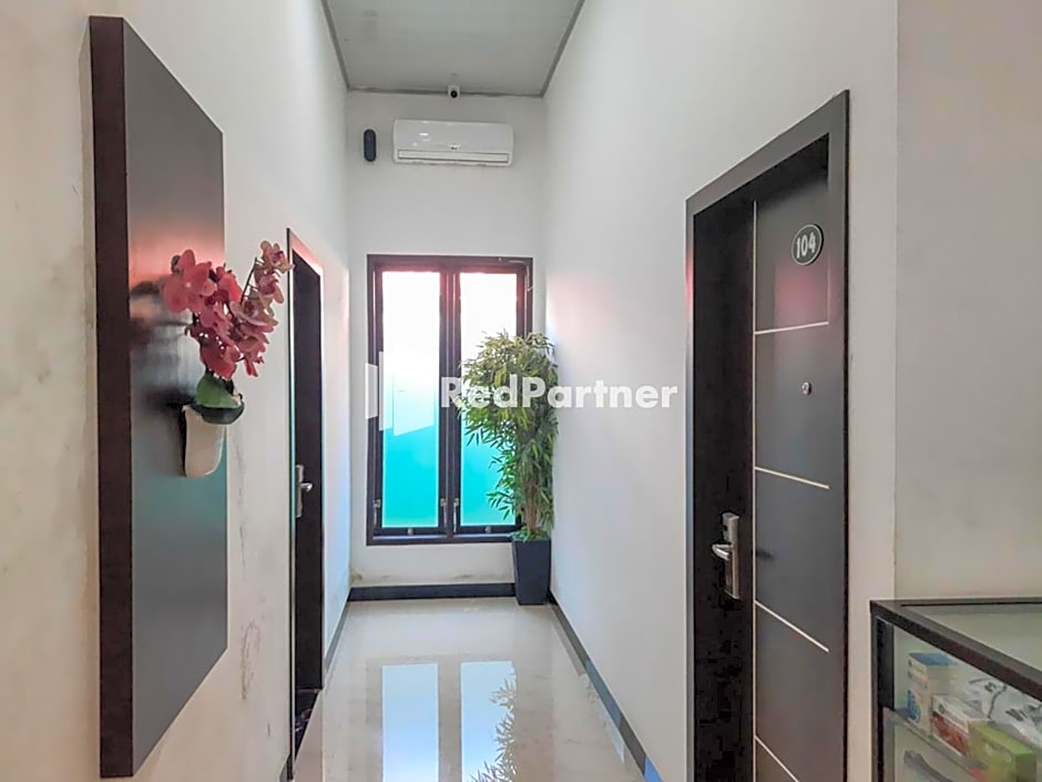 Wisma Auliyah Kolaka Utara Mitra RedDoorz