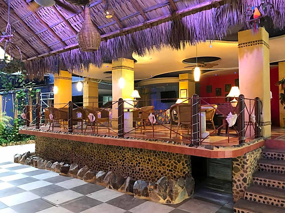 Hotel Club del Sol Acapulco by NG Hoteles