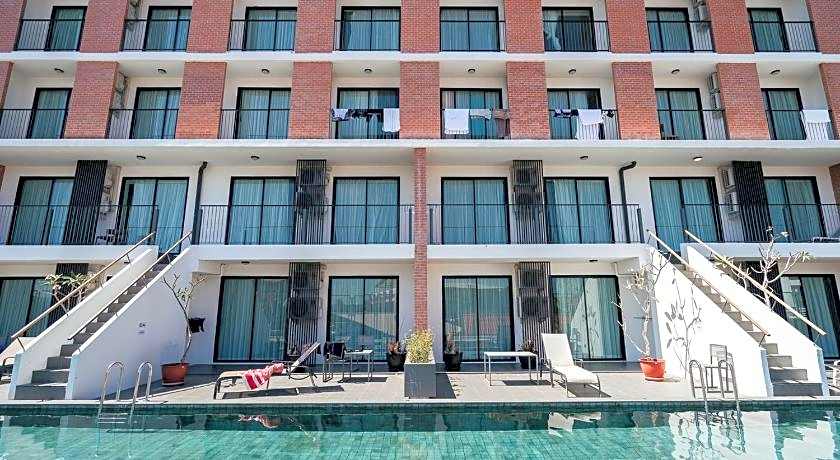 Marina House MUAYTHAI Ta-iad Phuket