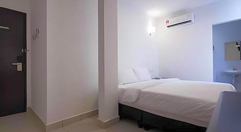 D Nice Hotel