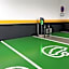 Ibis Madrid Getafe