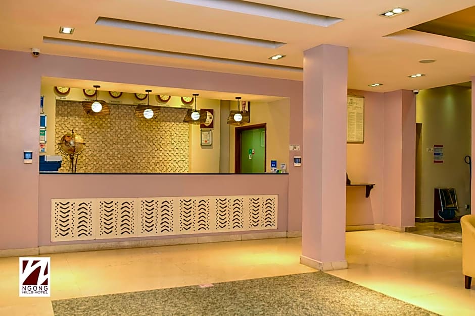 Ngong Hills Hotel