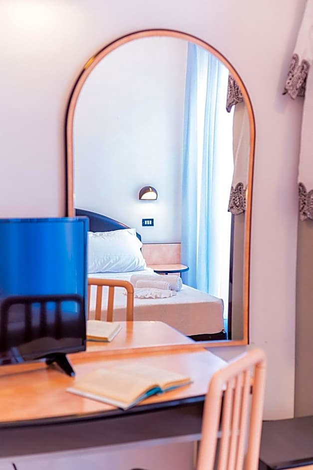 Hotel Ambasciatori