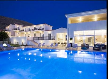 Ammos Suites