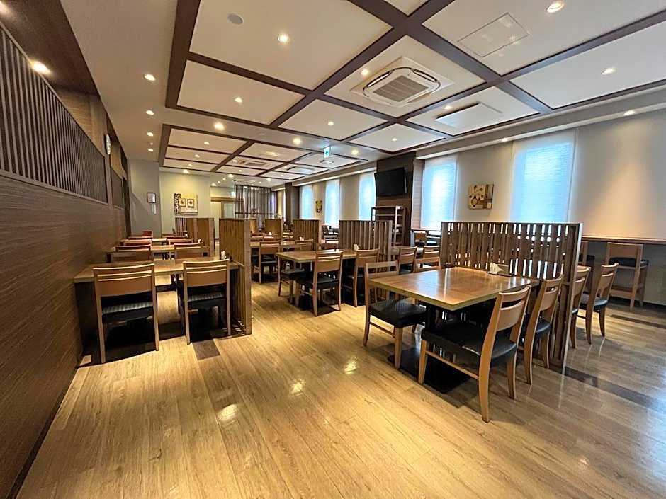 Hotel Route-Inn Takefu Inter