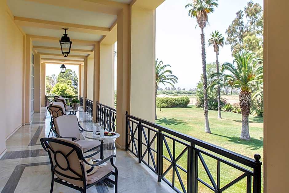 Amalia Hotel Nafplio