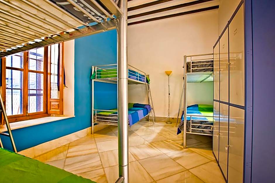 Hostel Trotamundos