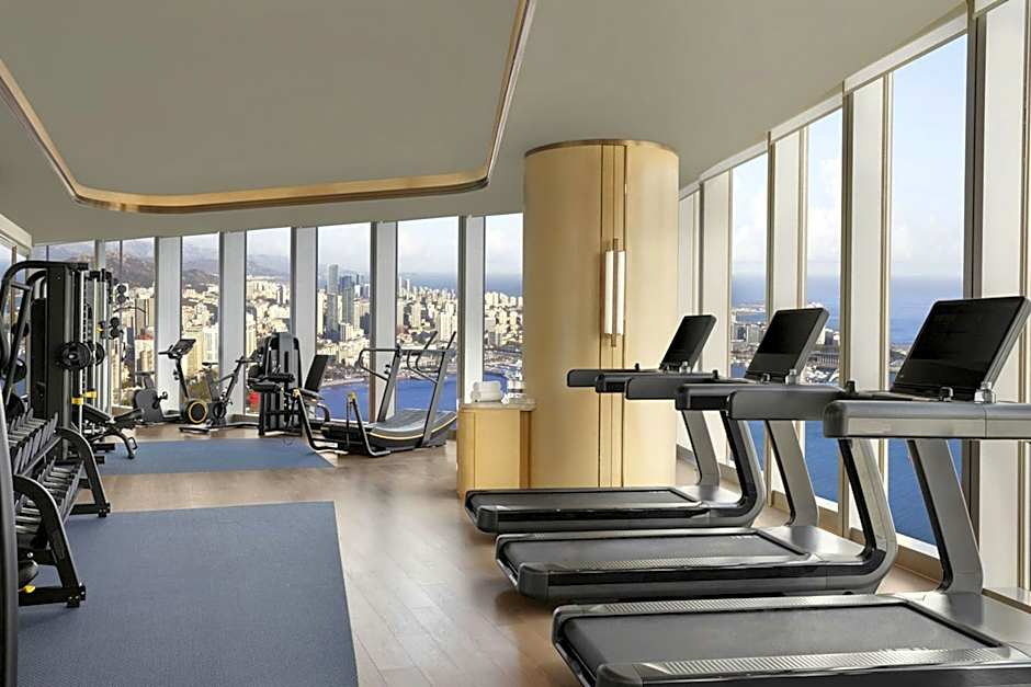 The St. Regis Qingdao
