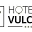 Hôtel Vulcain