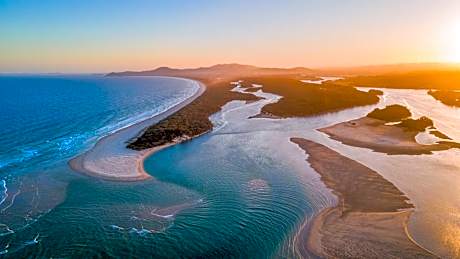 BIG4 Tasman Holiday Parks - Nambucca Heads