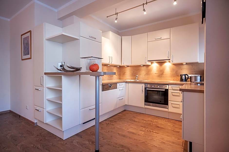 Aparthotel Andreas Hofer