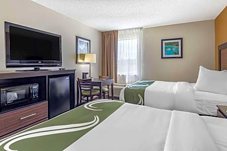 Quality Inn - Alojamientos en OCOEE