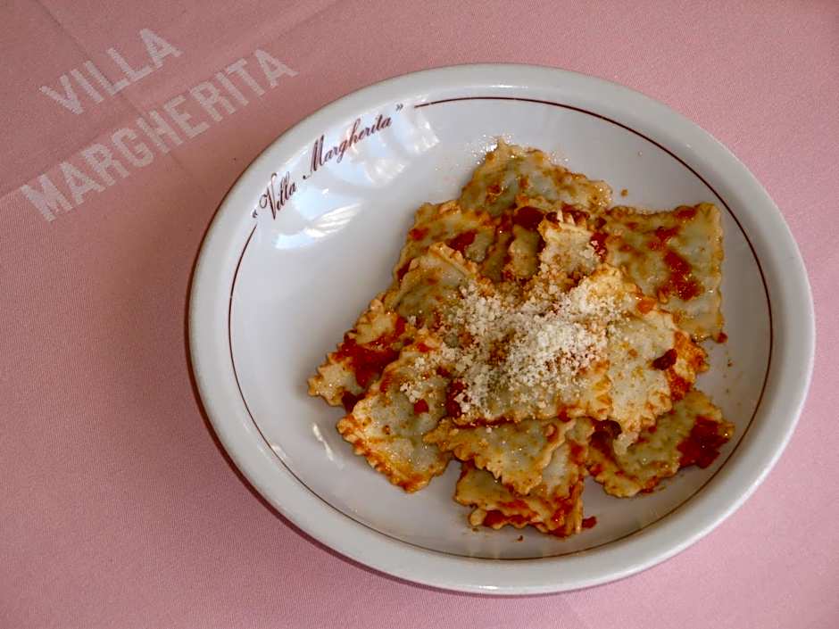 Albergo Villa Margherita