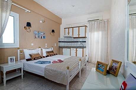 Standard Twin Studio