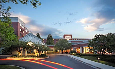 Hyatt Regency Deerfield