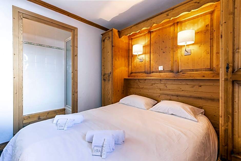 Chalet des Neiges Hermine