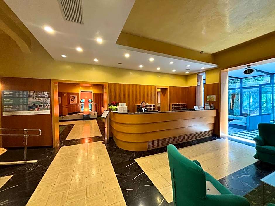 Hotel Terme