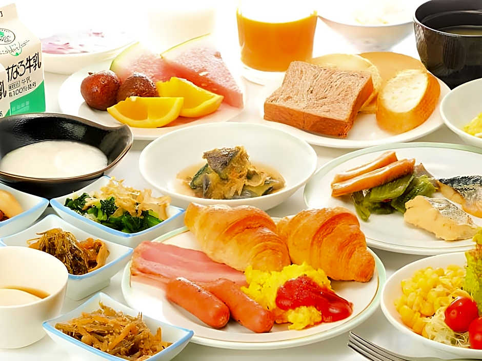 Hotel Route Inn Osaka Izumifuchu