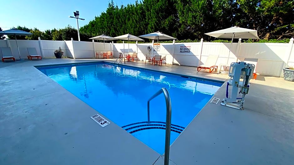 Holiday Inn Spartanburg Northwest By IHG