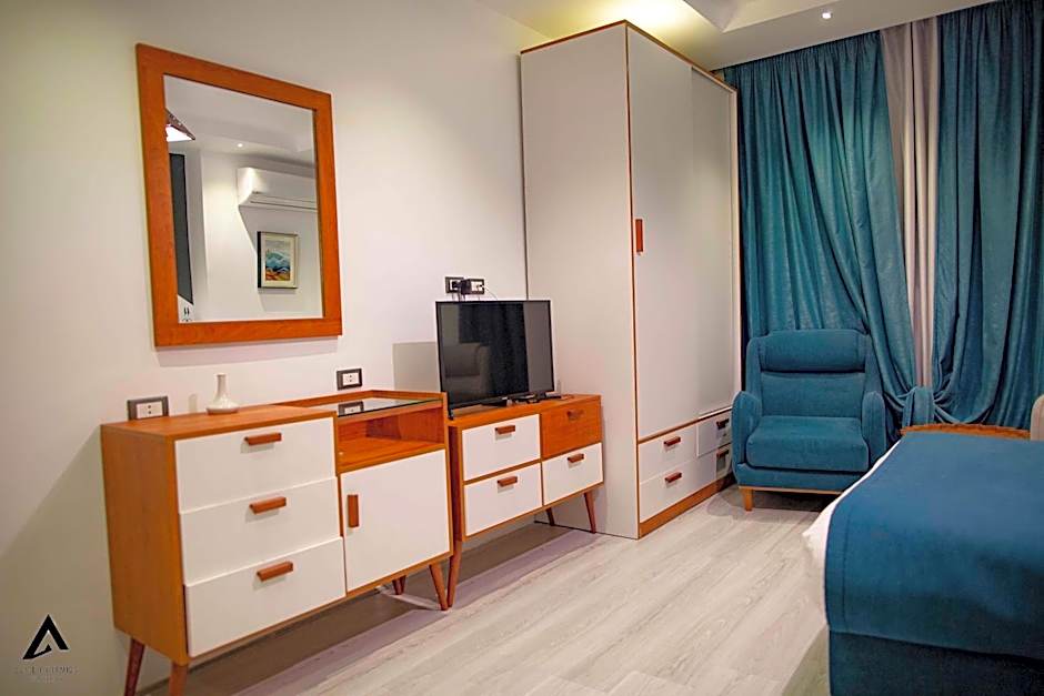 Elite Pyramids Boutique Hotel