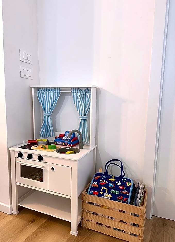 Hisa Rejmr with private parking