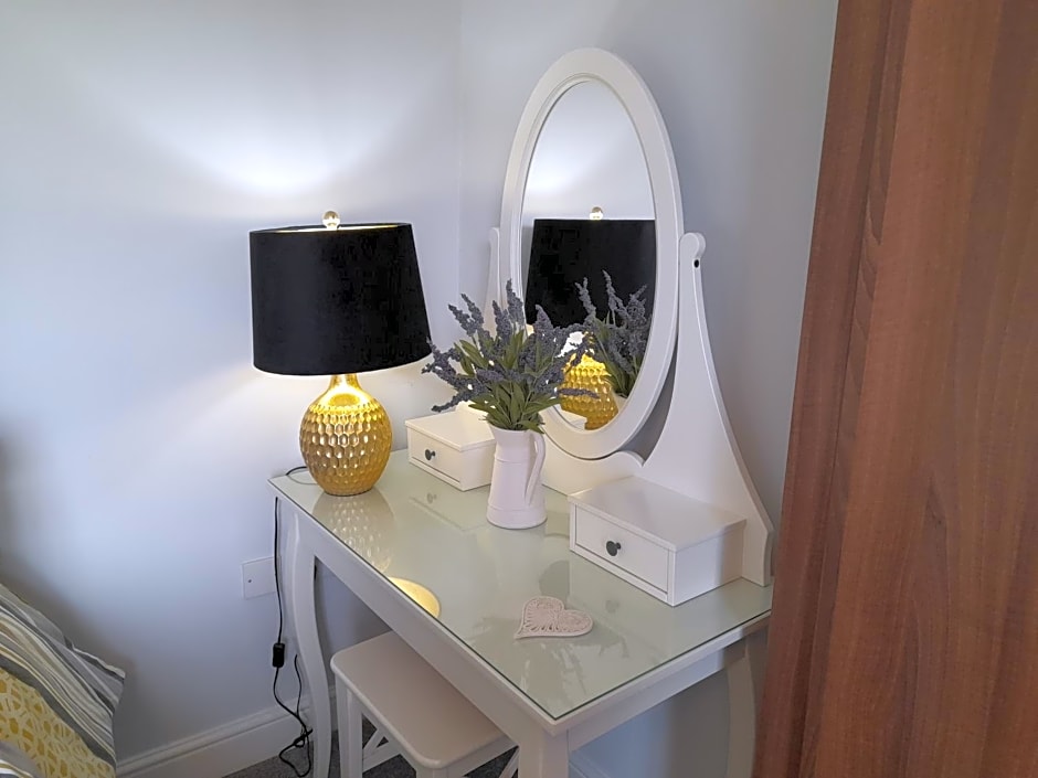 Clumber Lane End Farm