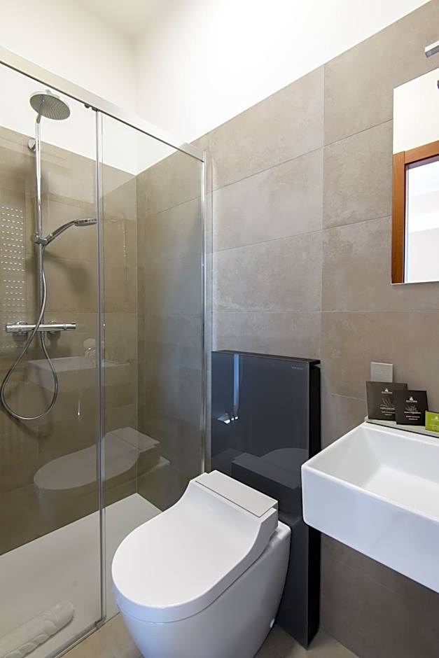 Hotel & Apartments Sasso