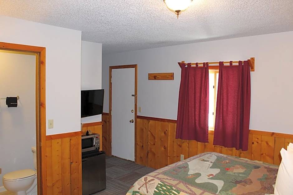 Alpine Motel of Cooke City