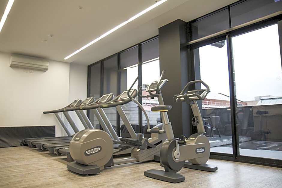 ibis Adelaide