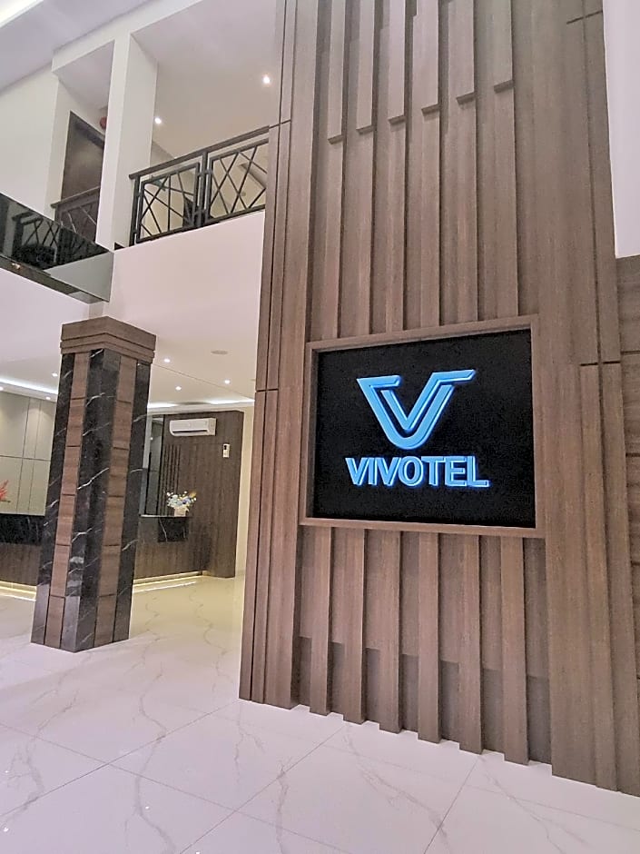 Vivotel Hotel