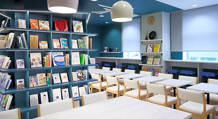 Comfort Hotel Wakayama