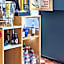 Ibis Styles Paris Alesia Montparnasse