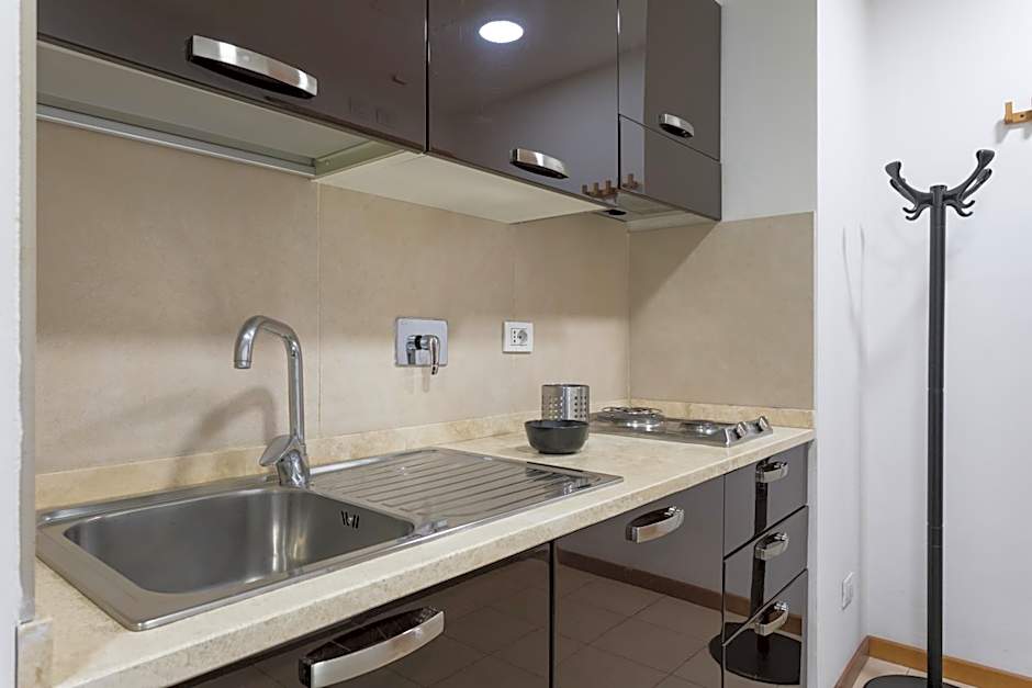Residenza Conti