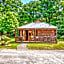 Tilford Woods Lodge Retreat