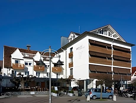 Seehotel Litz