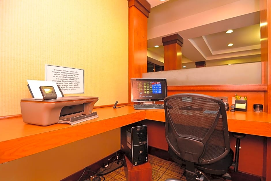 Fairfield Inn & Suites - Boone