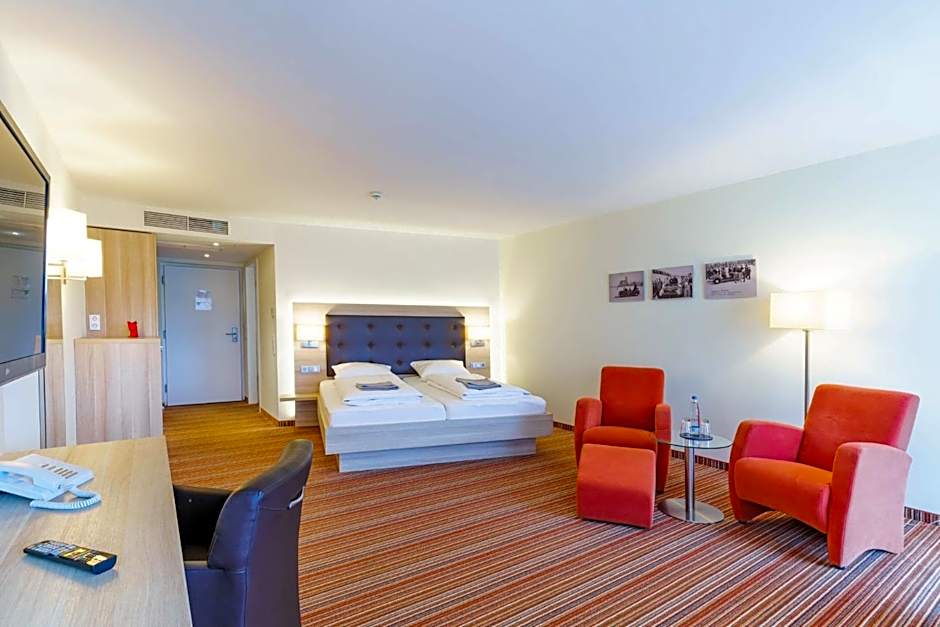 Hotel Gierer