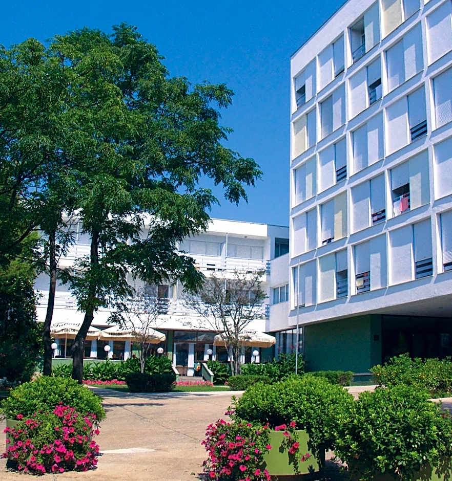 Hotel Donat - All Inclusive