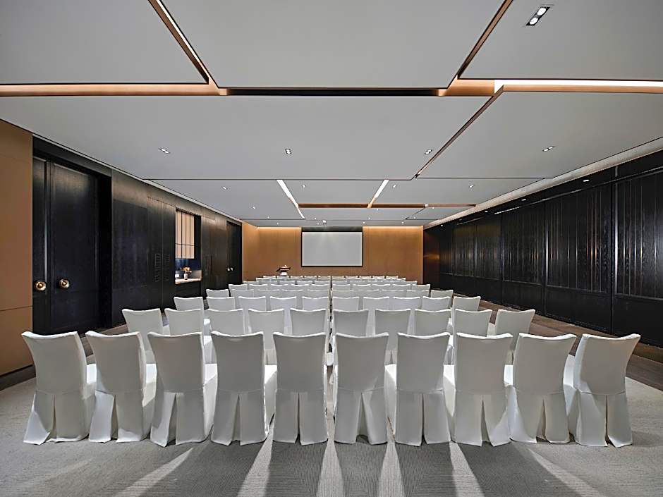 Intercontinental Dongguan By IHG