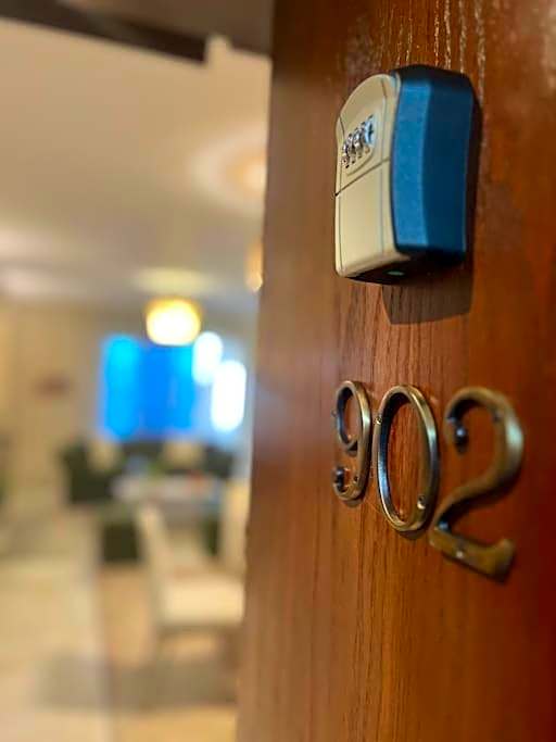 Charming apartment In Heliopolis