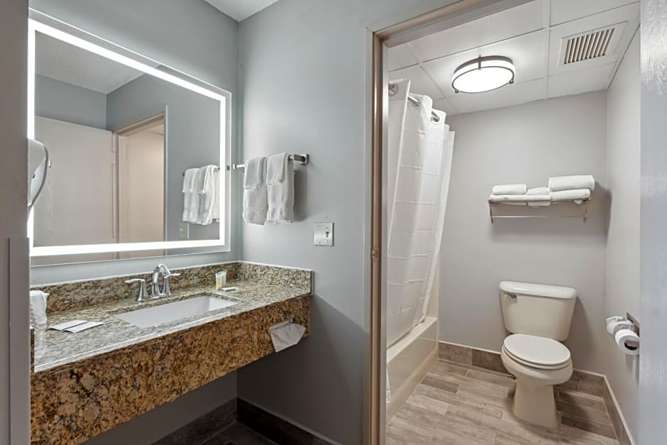 AmericInn by Wyndham Wisconsin Dells