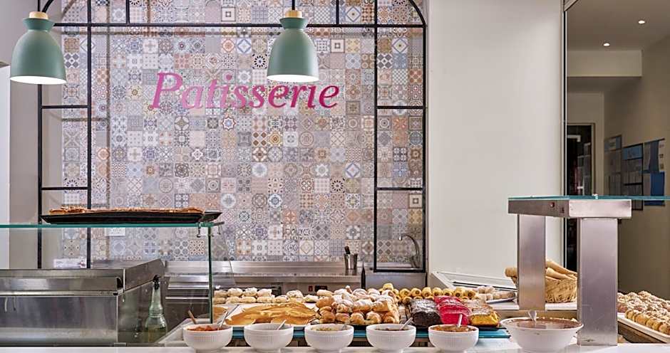 Blue Sea Holiday Village