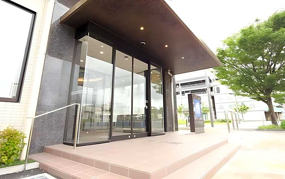 AB Hotel Gamagori