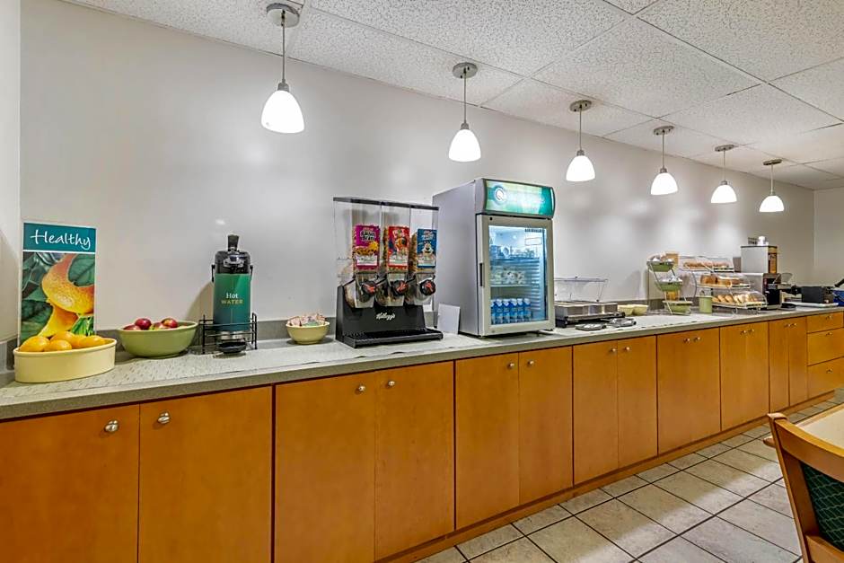 Quality Inn Bangor Mall