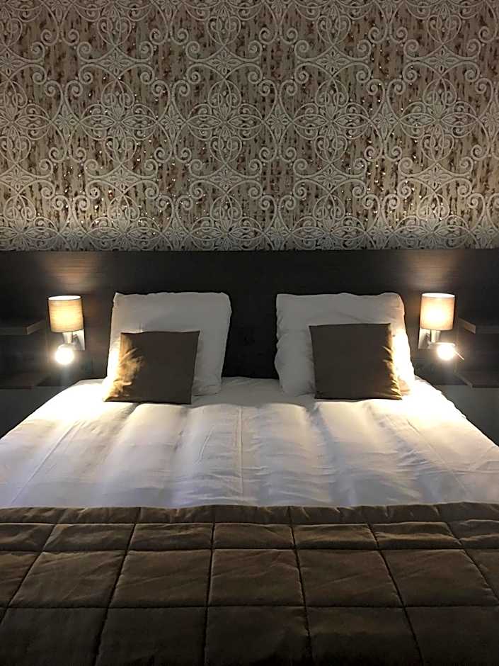 Best Western Hotel Den Haag