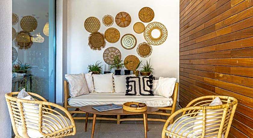 Payava Hotel by True Blue