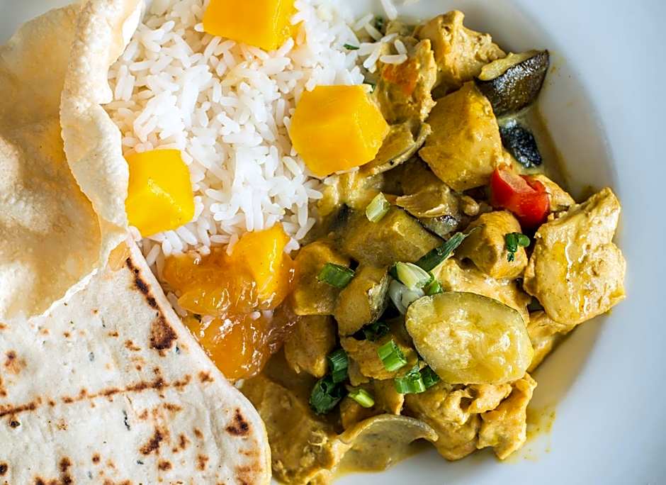 Tralee Benners Hotel